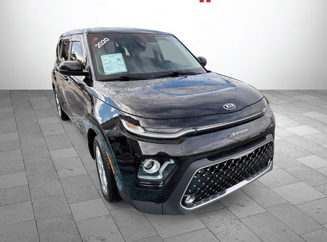 Kia Soul EX 2020