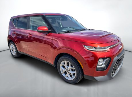Kia Soul EX 2020