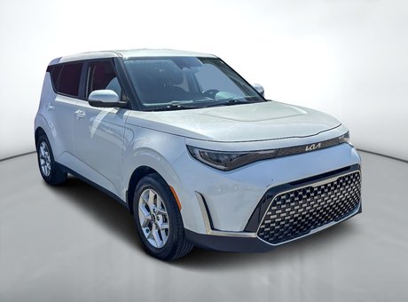 2023 Kia Soul EX