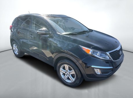 2014 Kia Sportage LX