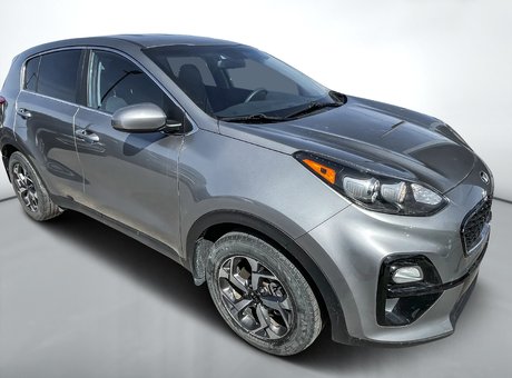 Kia Sportage LX 2020
