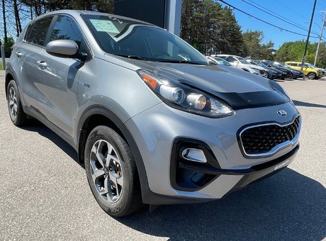 Kia Sportage LX 2021