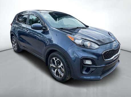 Kia Sportage LX 2022