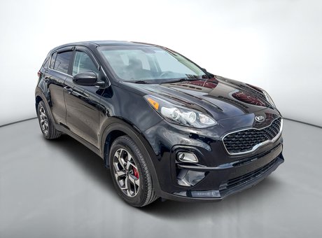 Kia Sportage LX FWD 2022