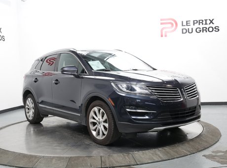 Lincoln MKC RESERVE 2015