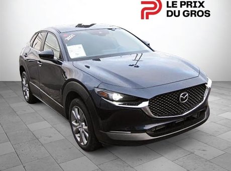 Mazda CX-30 GS 2021