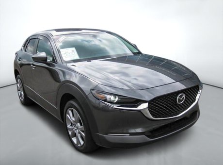 Mazda CX-30 GS 2022