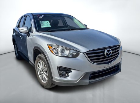 Mazda CX-5 GS 2016