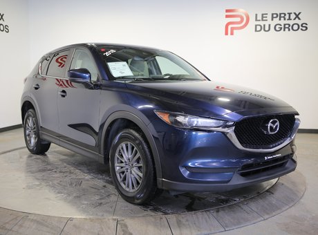 Mazda CX-5 GS 2018