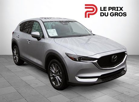 Mazda CX-5 GT 2019