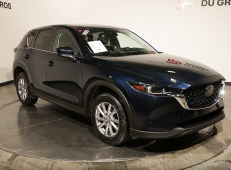 Mazda CX-5 GS 2022