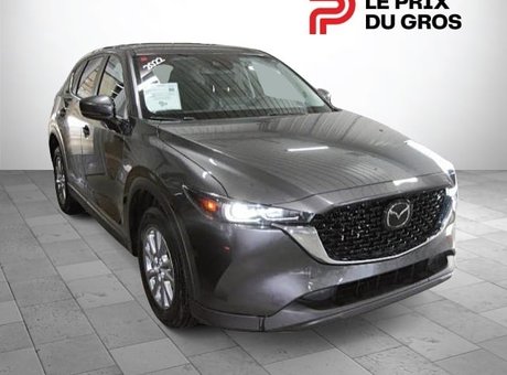 Mazda CX-5 GS 2022