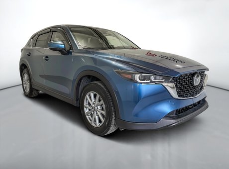 Mazda CX-5 GS AWD 2022
