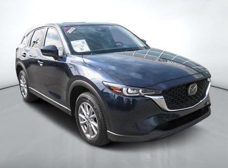 Mazda CX-5 GX 2022