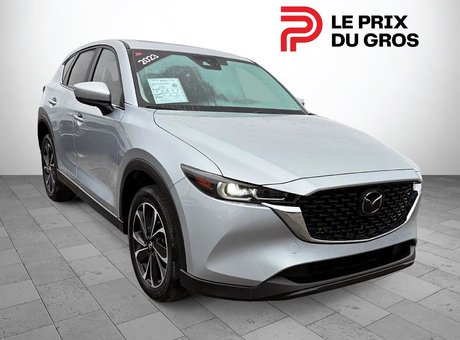 Mazda CX-5 GS GROUPE CONFORT 2023