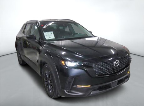 2023 Mazda CX-50 GS-L