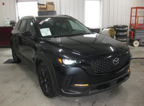 2023 Mazda CX-50 GS-L
