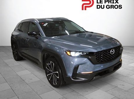 Mazda CX-50 GT 2024