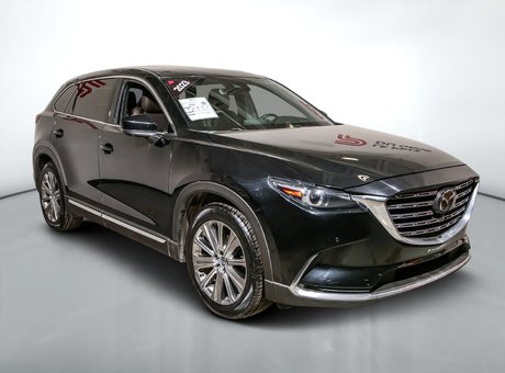 2023 Mazda CX-9 SIGNATURE