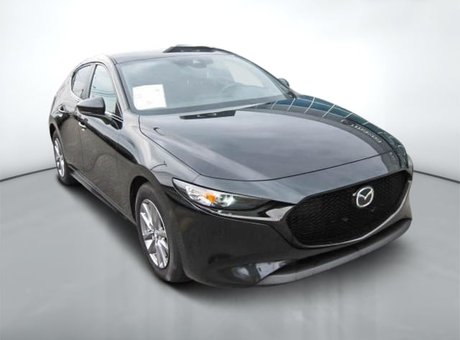 Mazda Mazda3 Sport GS 2020