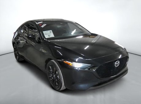 Mazda Mazda3 Sport GT 2022