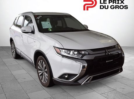 Mitsubishi Outlander SE 2019