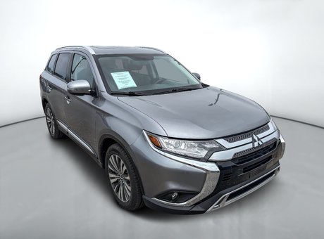 2020 Mitsubishi Outlander EX-L 7 passagers