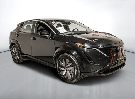 2023 Nissan Ariya Venture +