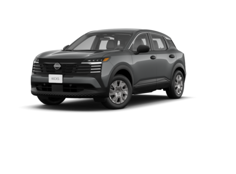 2025 Nissan Kicks S TA
