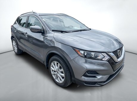 2023 Nissan Qashqai SV