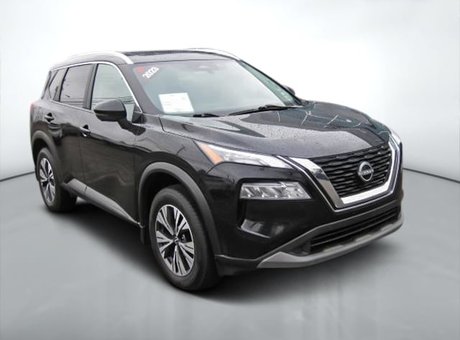 Nissan Rogue SV 2023