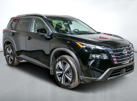Nissan Rogue SV PRIVILÈGE 2024