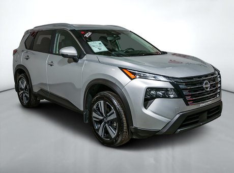Nissan Rogue SV PRIVILÈGE 2024