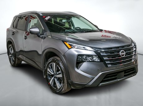 Nissan Rogue SV PRIVILÈGE 2024
