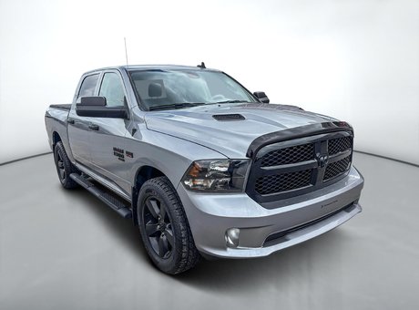 2021 Ram 1500 Classic EXPRESS