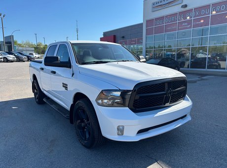 Ram 1500 Classic Express 2023