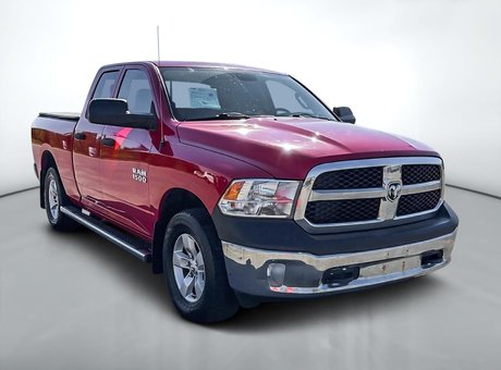 2015 Ram 1500 SXT