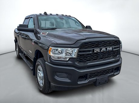 Ram 2500 TRADESMAN 2022