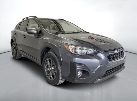 Subaru Crosstrek SPORT AWD 2021