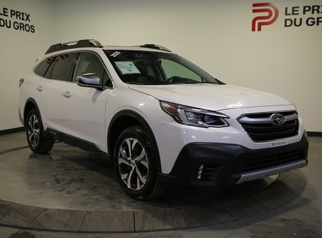 Subaru Outback Xt premier 2020