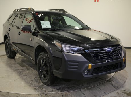 Subaru Outback WILDERNESS 2023