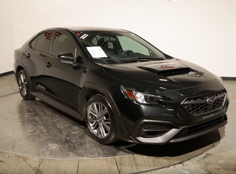2023 Subaru WRX BASE