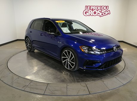 Volkswagen Trois Rivieres >> Pre Owned Vehicles Blue Volkswagen Golf R In Inventory For Volkswagen Trois Rivieres >> Pre Owned Vehicles Blue Volkswagen Golf R In Inventory For