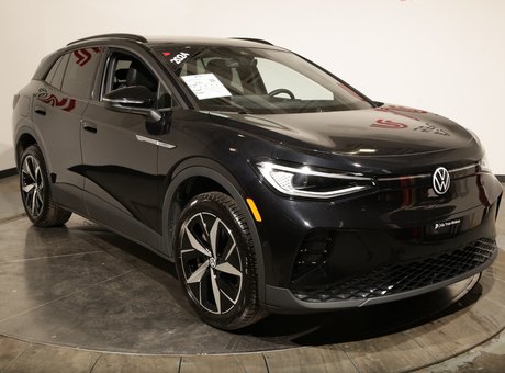Volkswagen ID.4 PRO S 2024