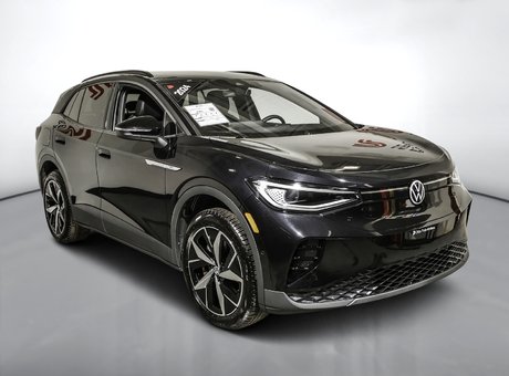 2024 Volkswagen ID.4 PRO S