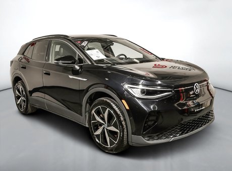 Volkswagen ID.4 Pro S 2024