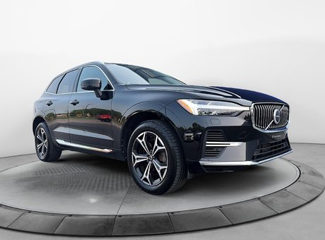 Volvo XC60 Recharge T8 INSCRIPTION EXPRESSION 2022