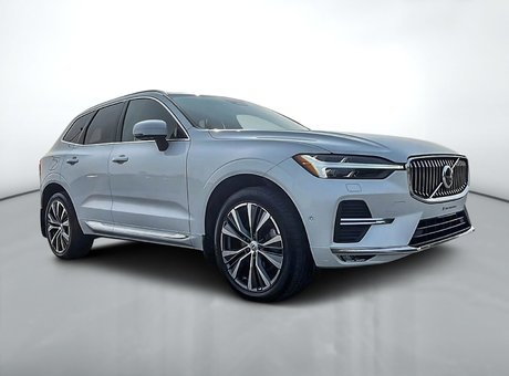 Volvo XC60 B6 INSCRIPTION 2022