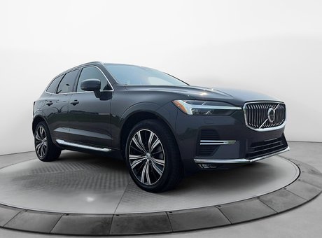 Volvo XC60 B6 ULTIMATE 2023