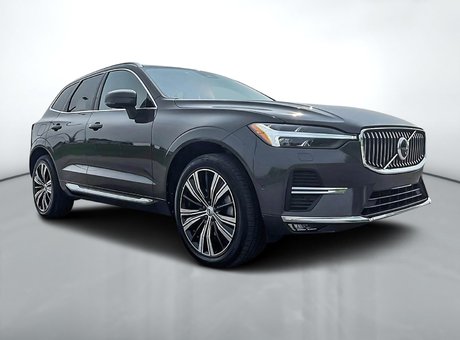 Volvo XC60 B6 ULTIMATE 2023
